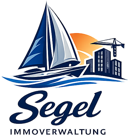 Segel Immoverwaltung — Logo